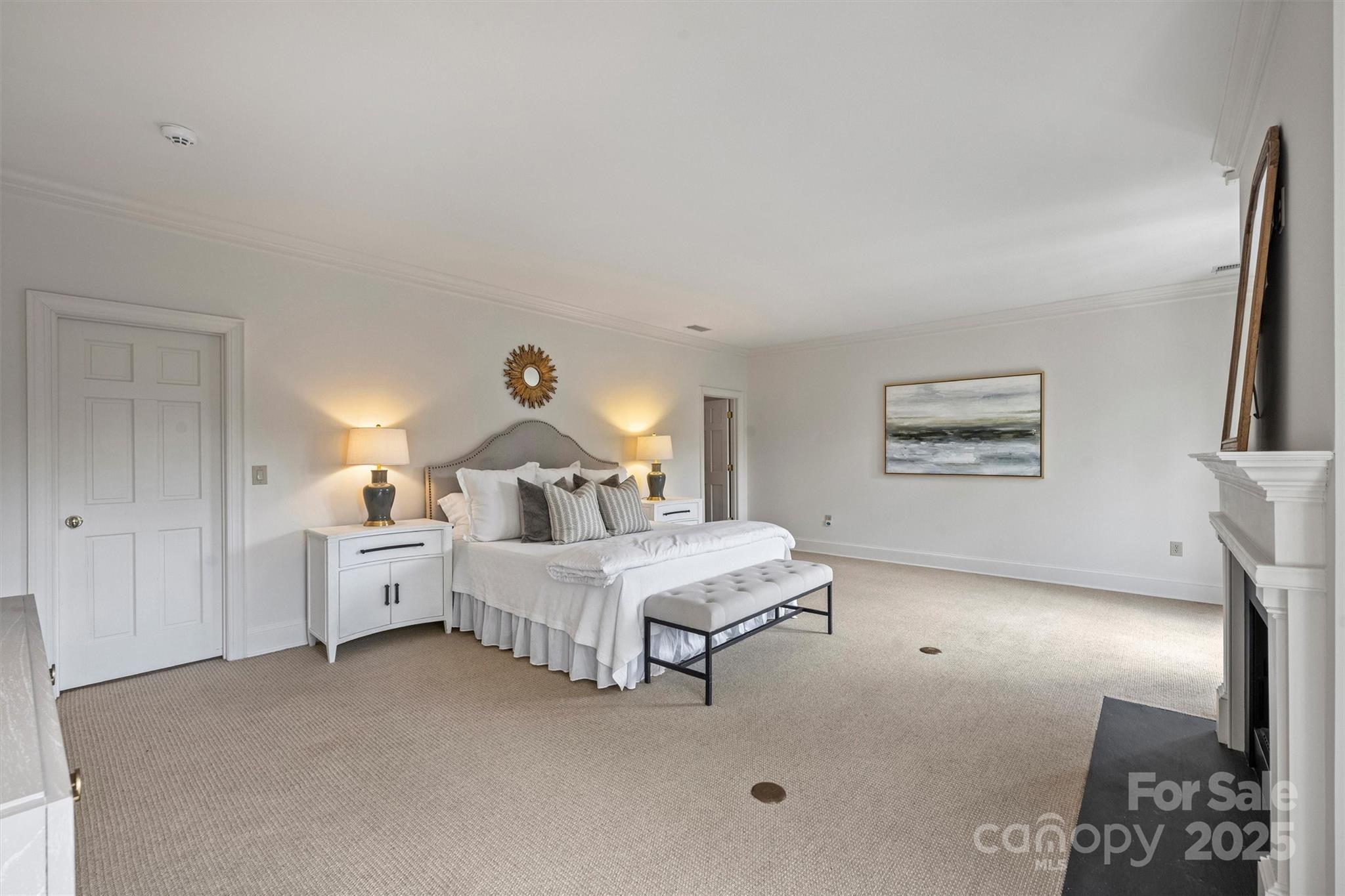 4020 Barclay Downs Drive