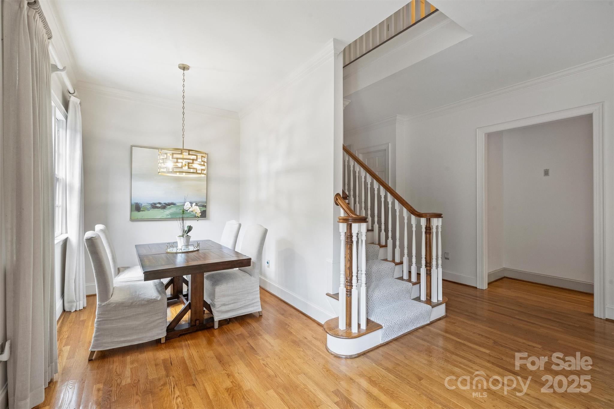 4020 Barclay Downs Drive