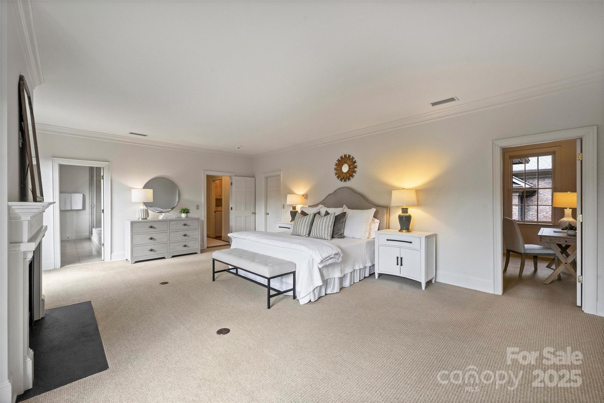 4020 Barclay Downs Drive