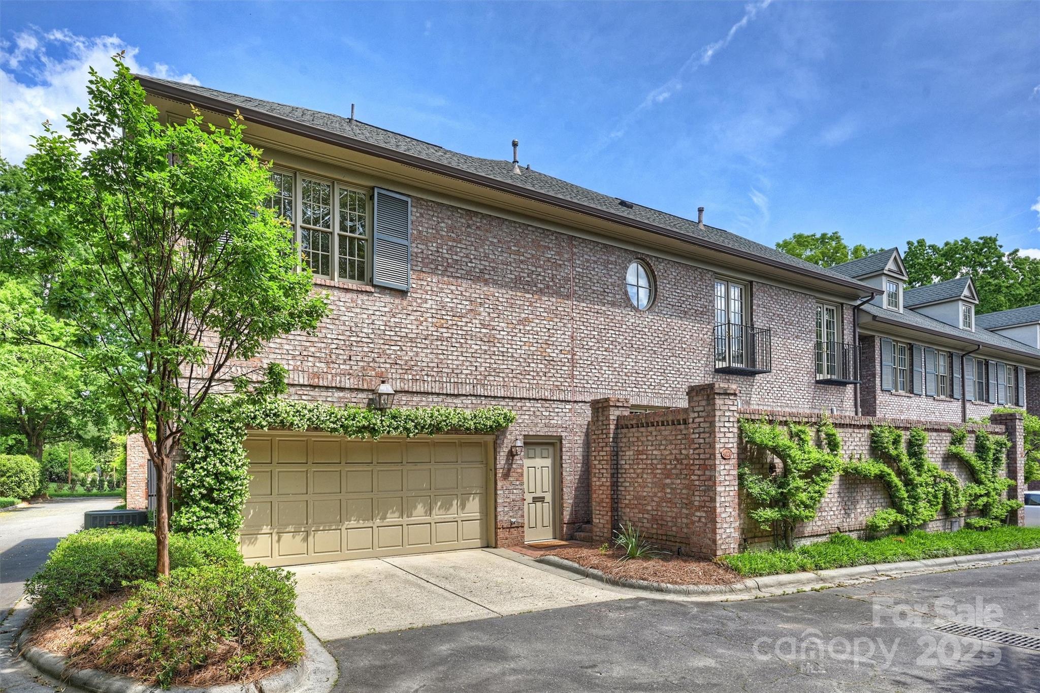4020 Barclay Downs Drive