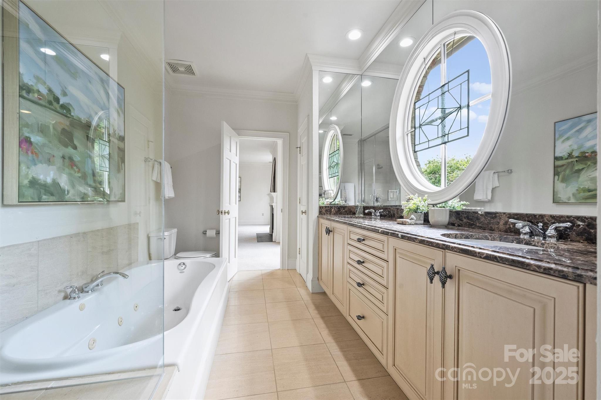 4020 Barclay Downs Drive