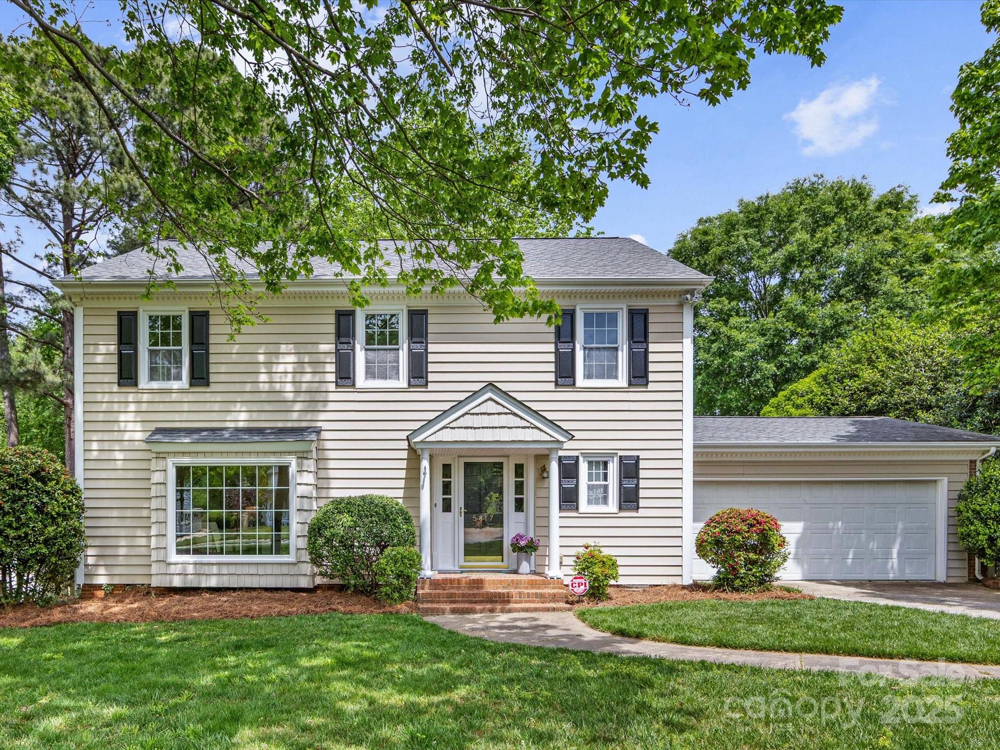 5817 Portburn Road