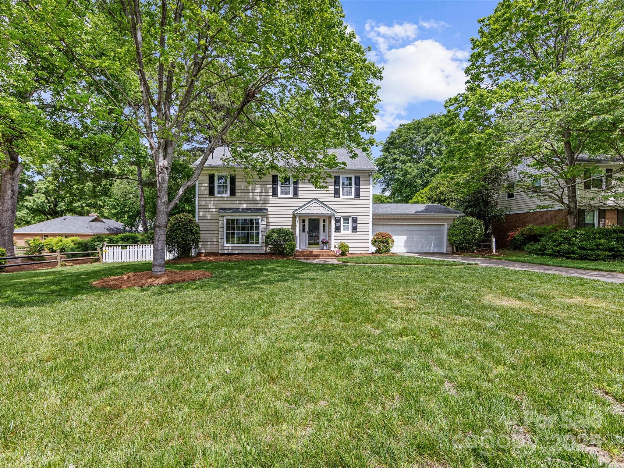 5817 Portburn Road