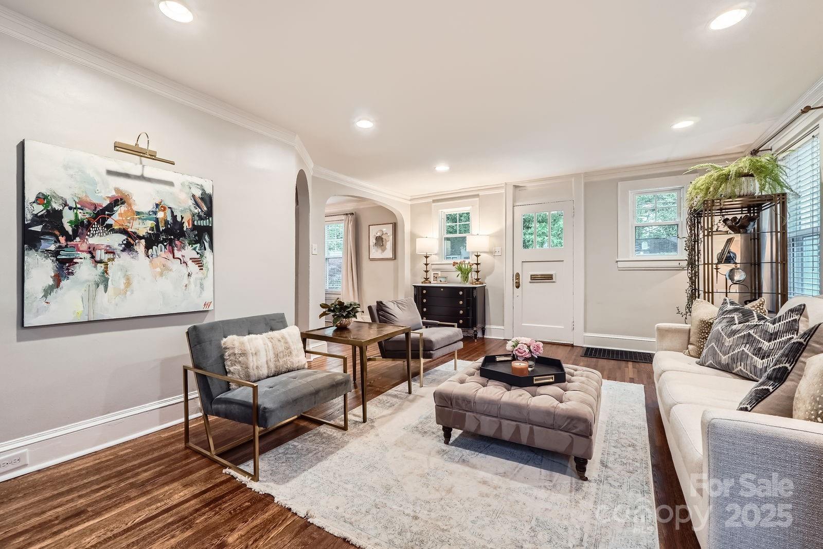 2246 Sharon Road