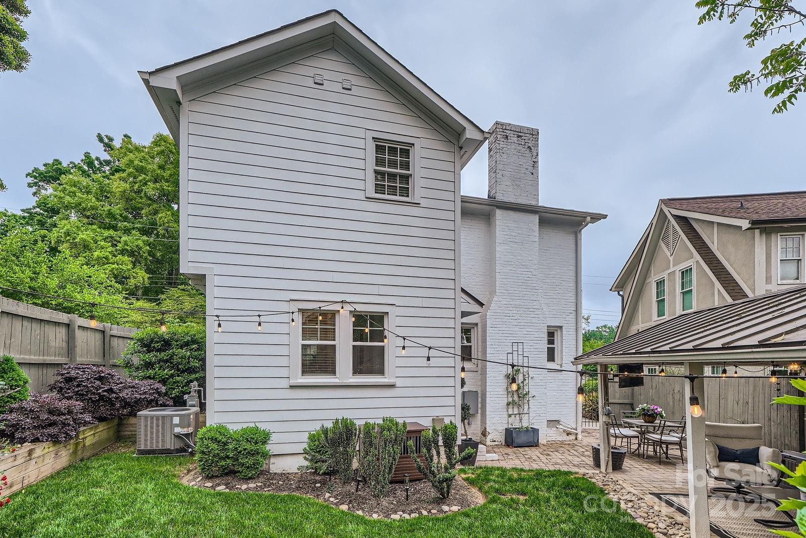 2246 Sharon Road