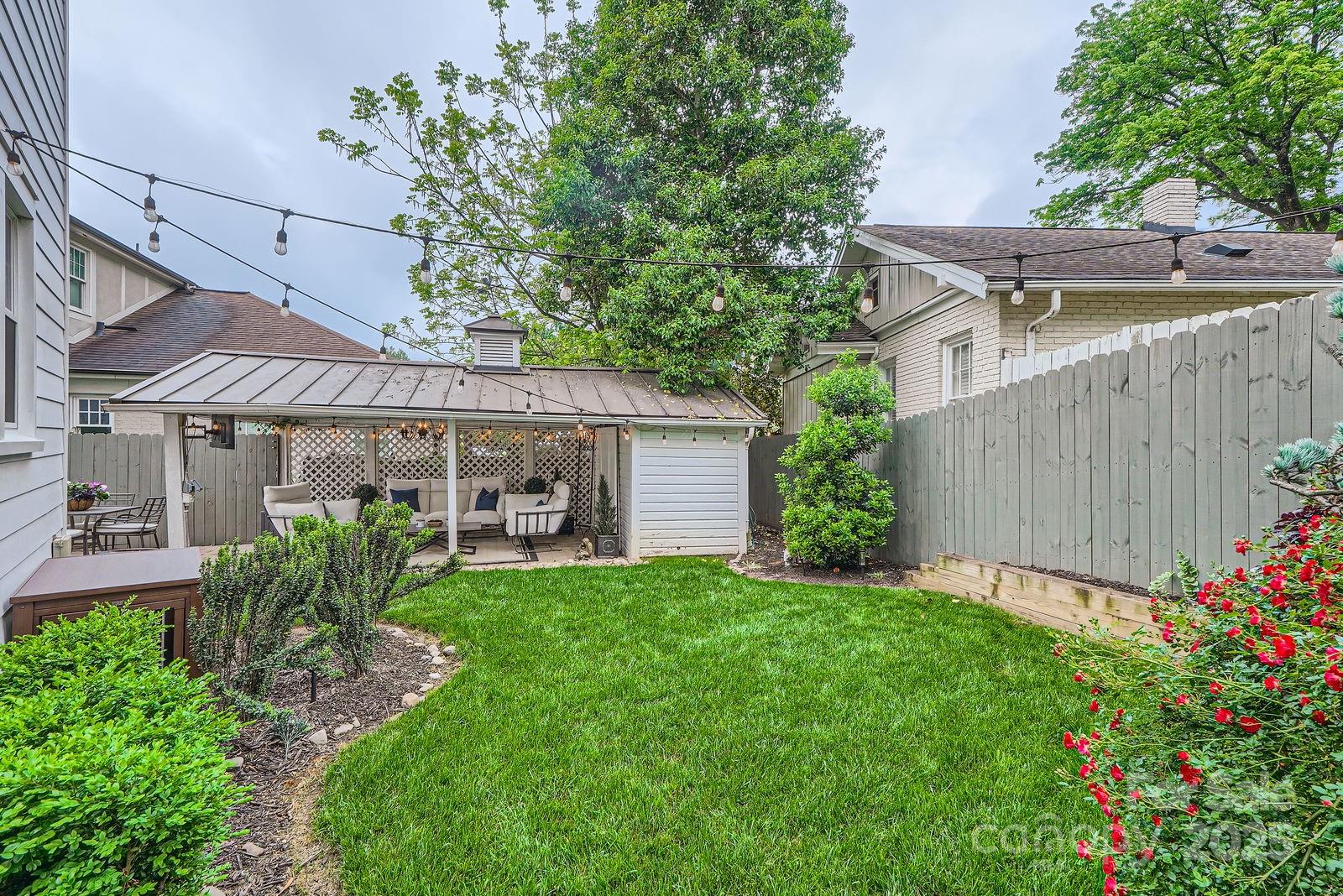 2246 Sharon Road