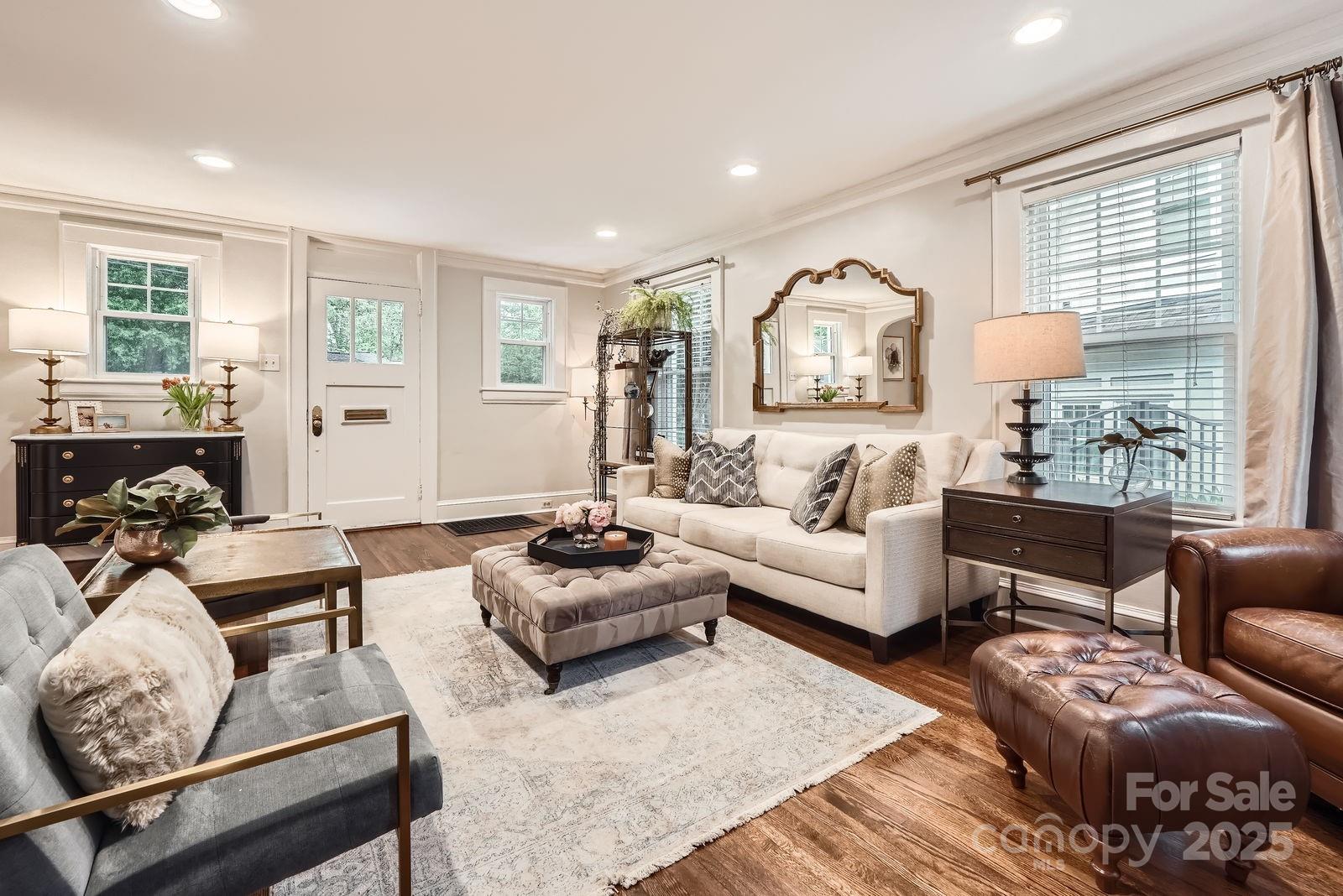 2246 Sharon Road