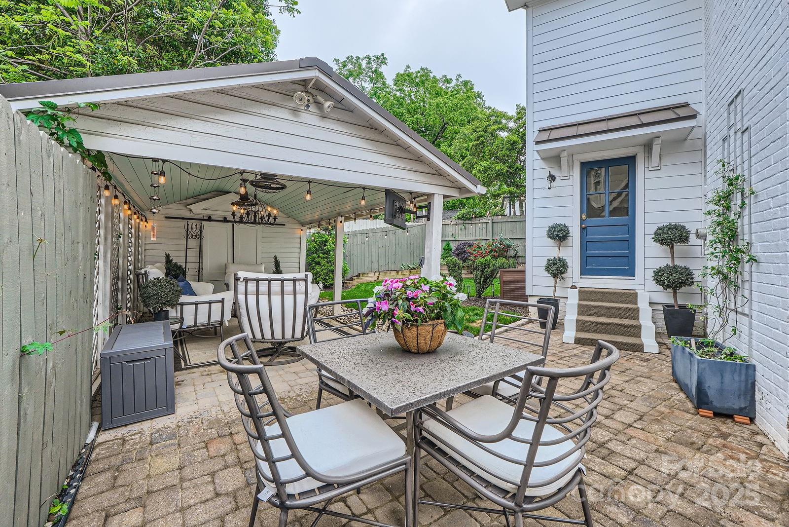 2246 Sharon Road