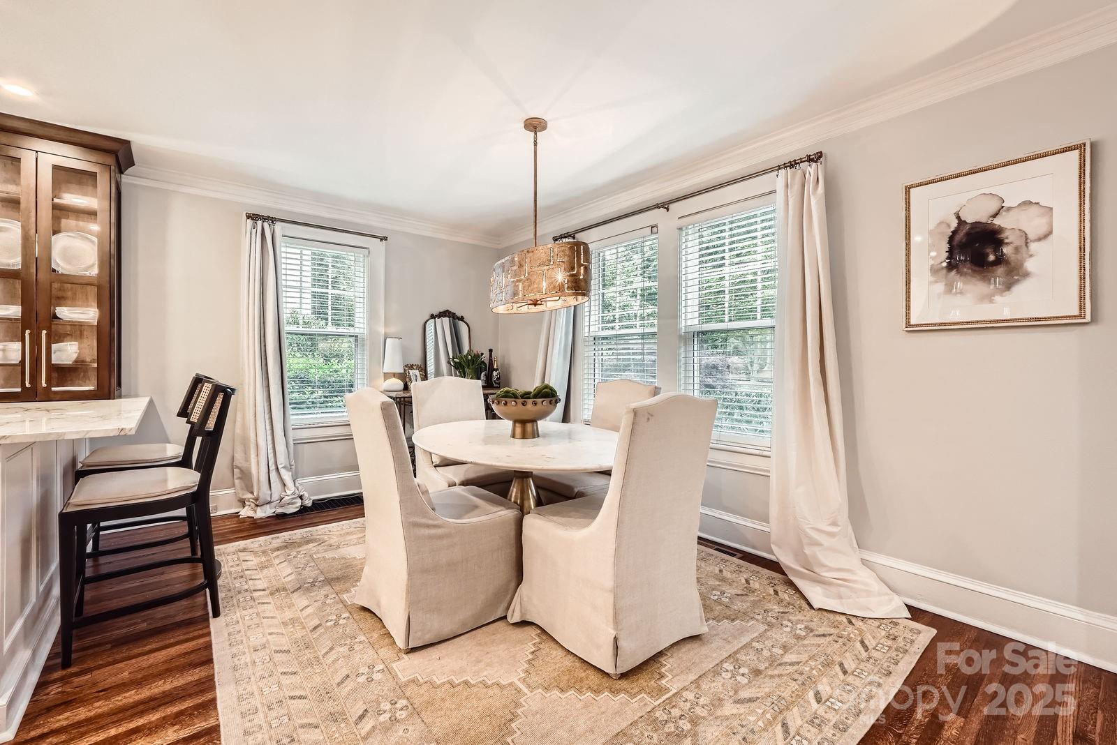 2246 Sharon Road