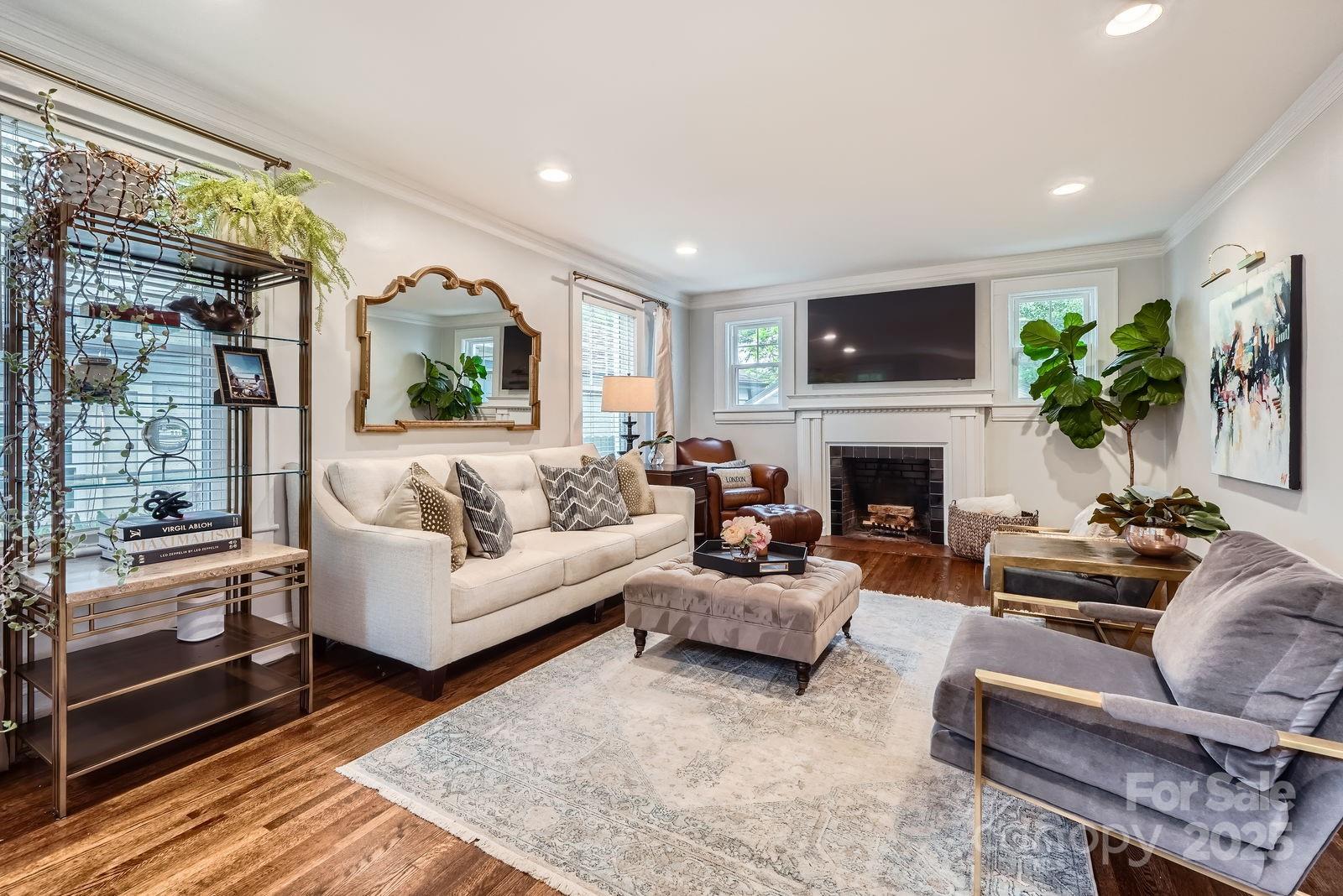 2246 Sharon Road