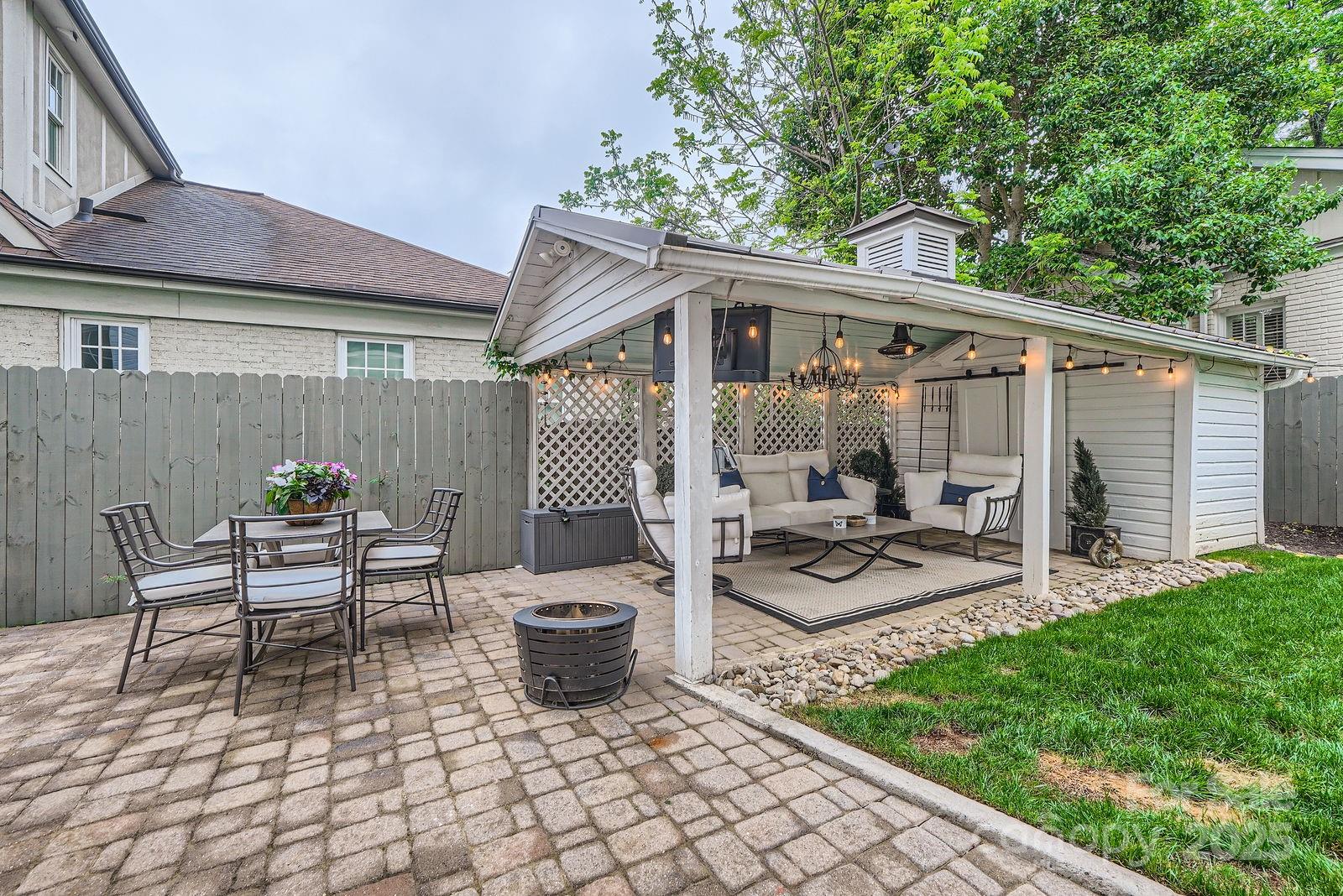2246 Sharon Road