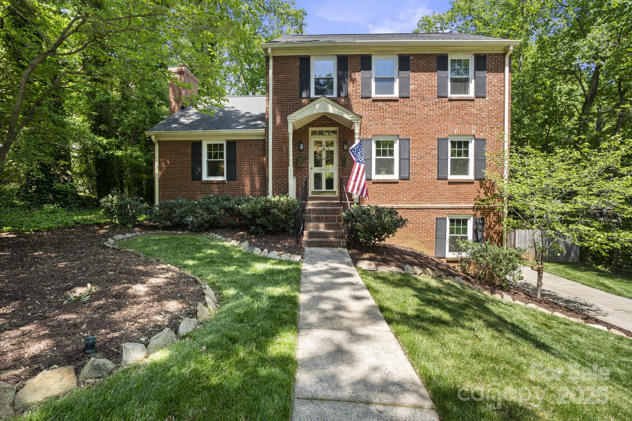 9707 Enid Lane