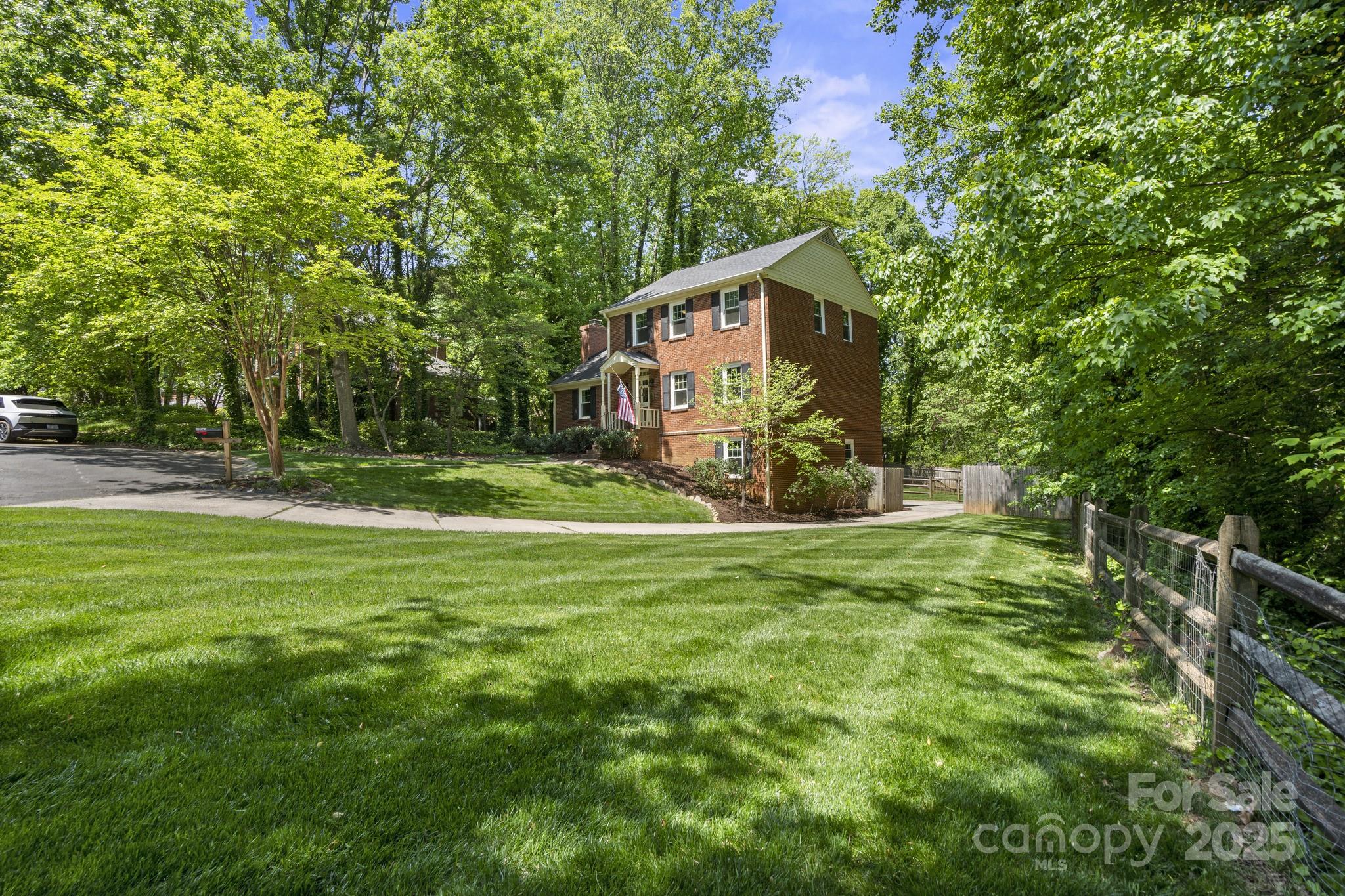9707 Enid Lane