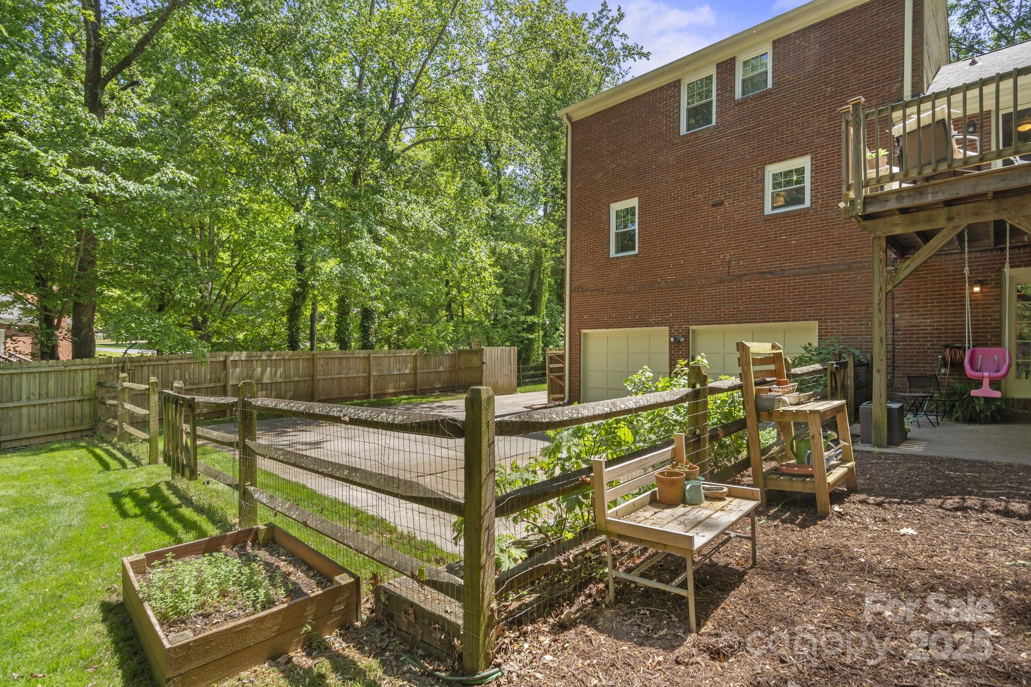 9707 Enid Lane