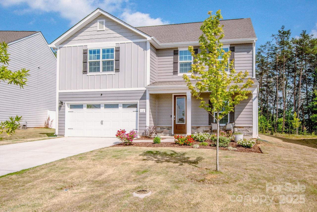 112 Tanner Loop