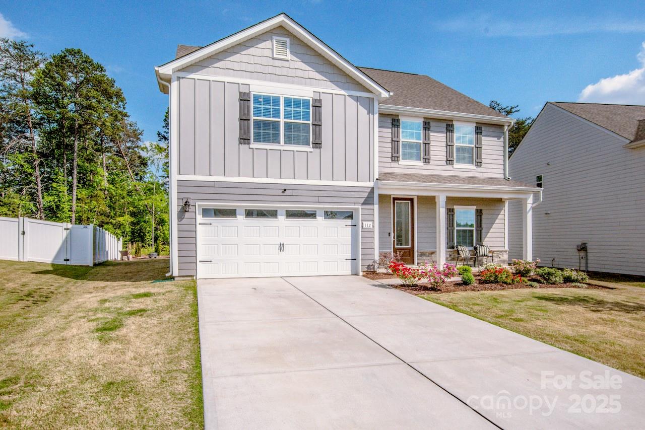 112 Tanner Loop