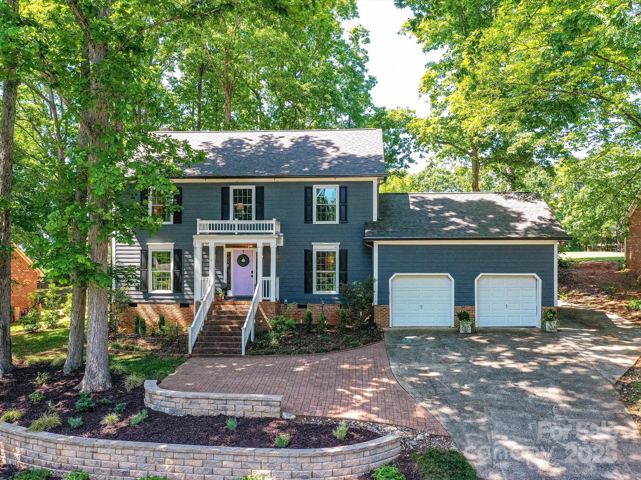 10024 Whitethorn Drive
