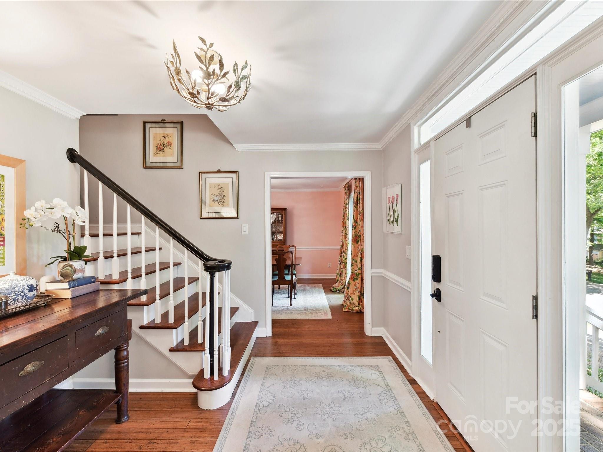 10024 Whitethorn Drive