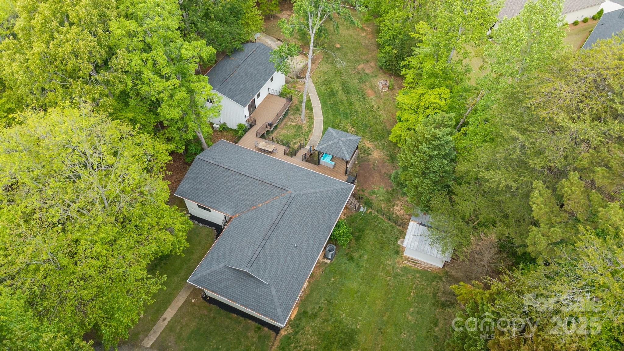 17403 Green Hill Road