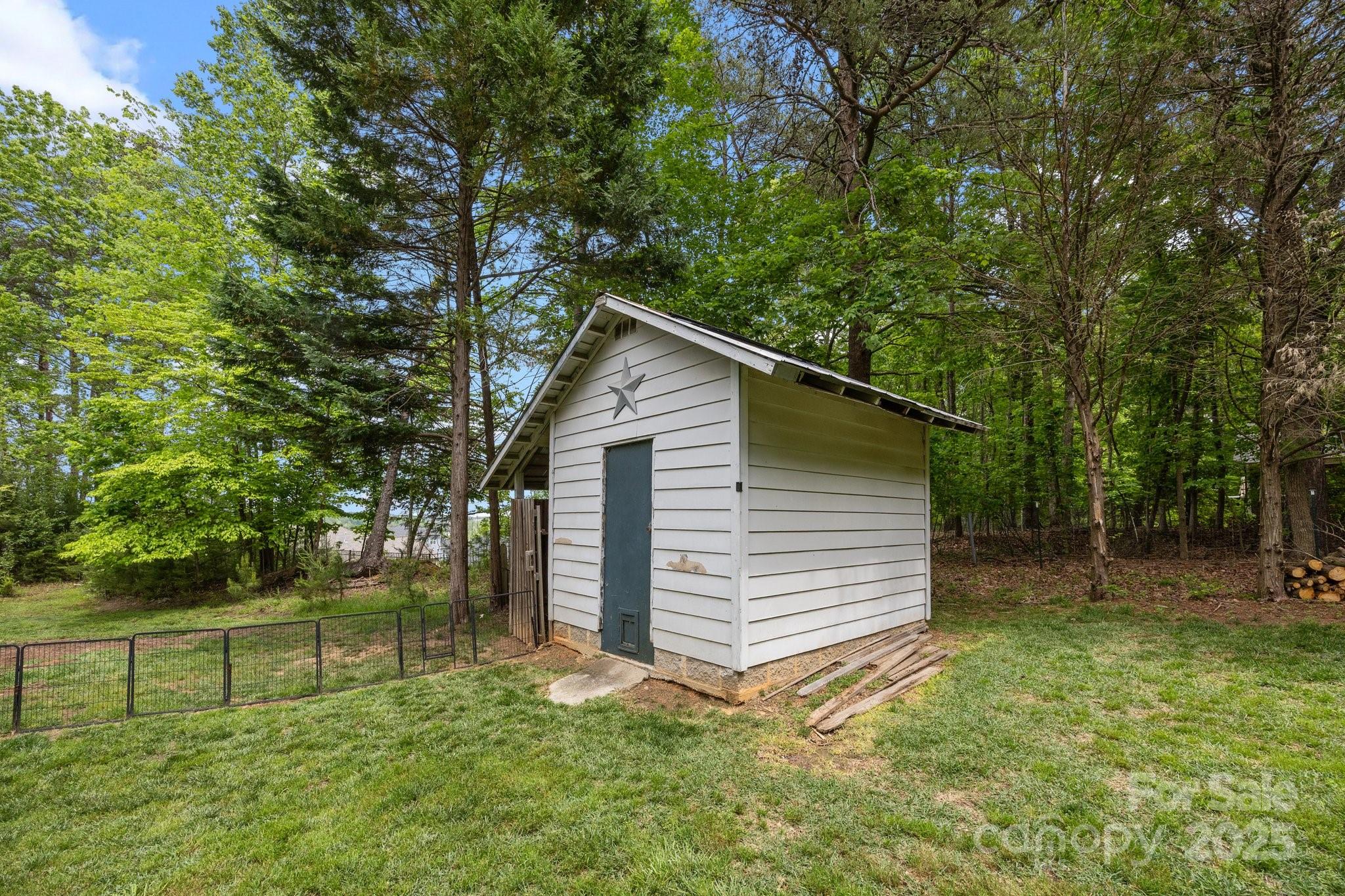 17403 Green Hill Road