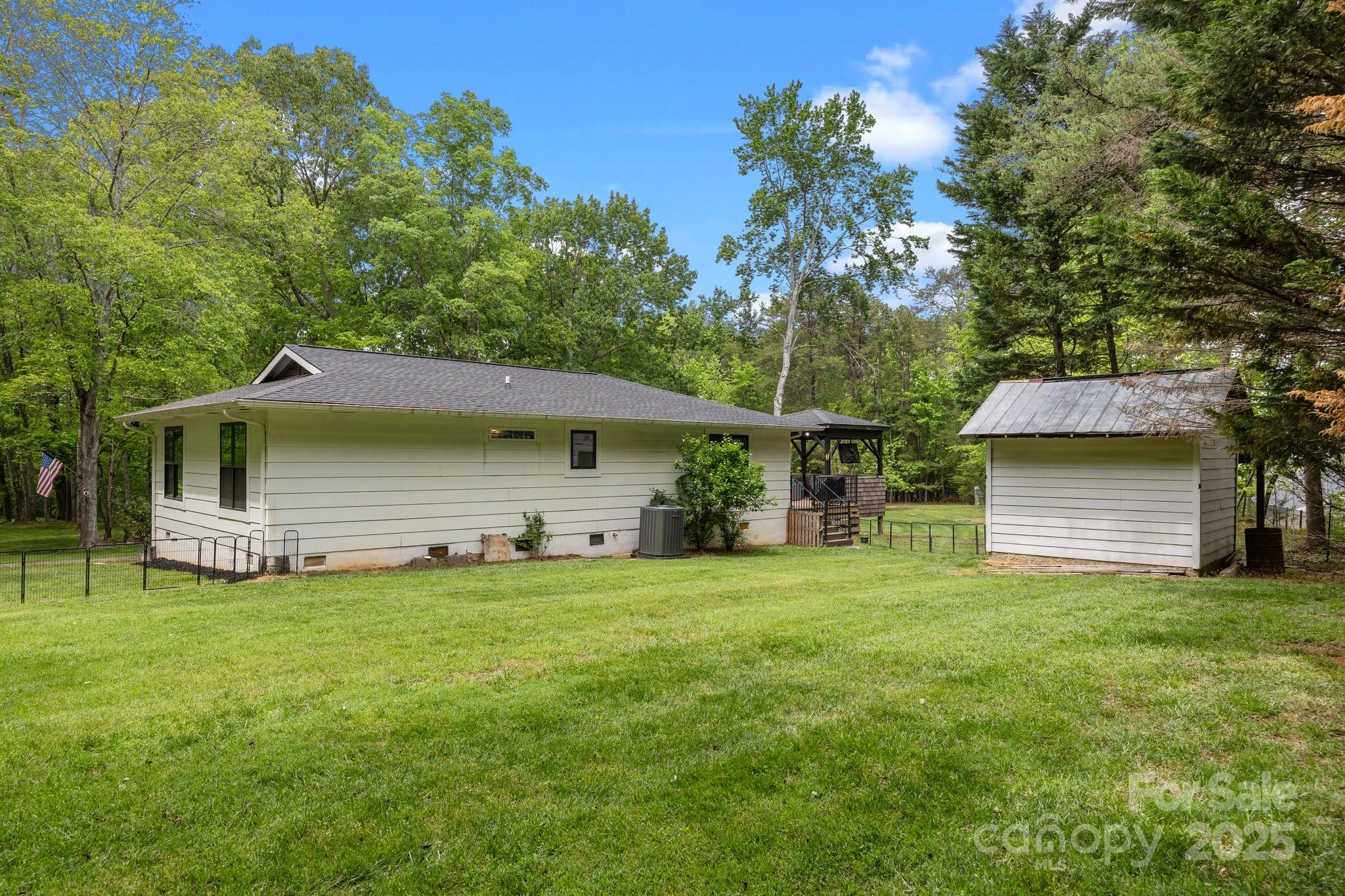 17403 Green Hill Road