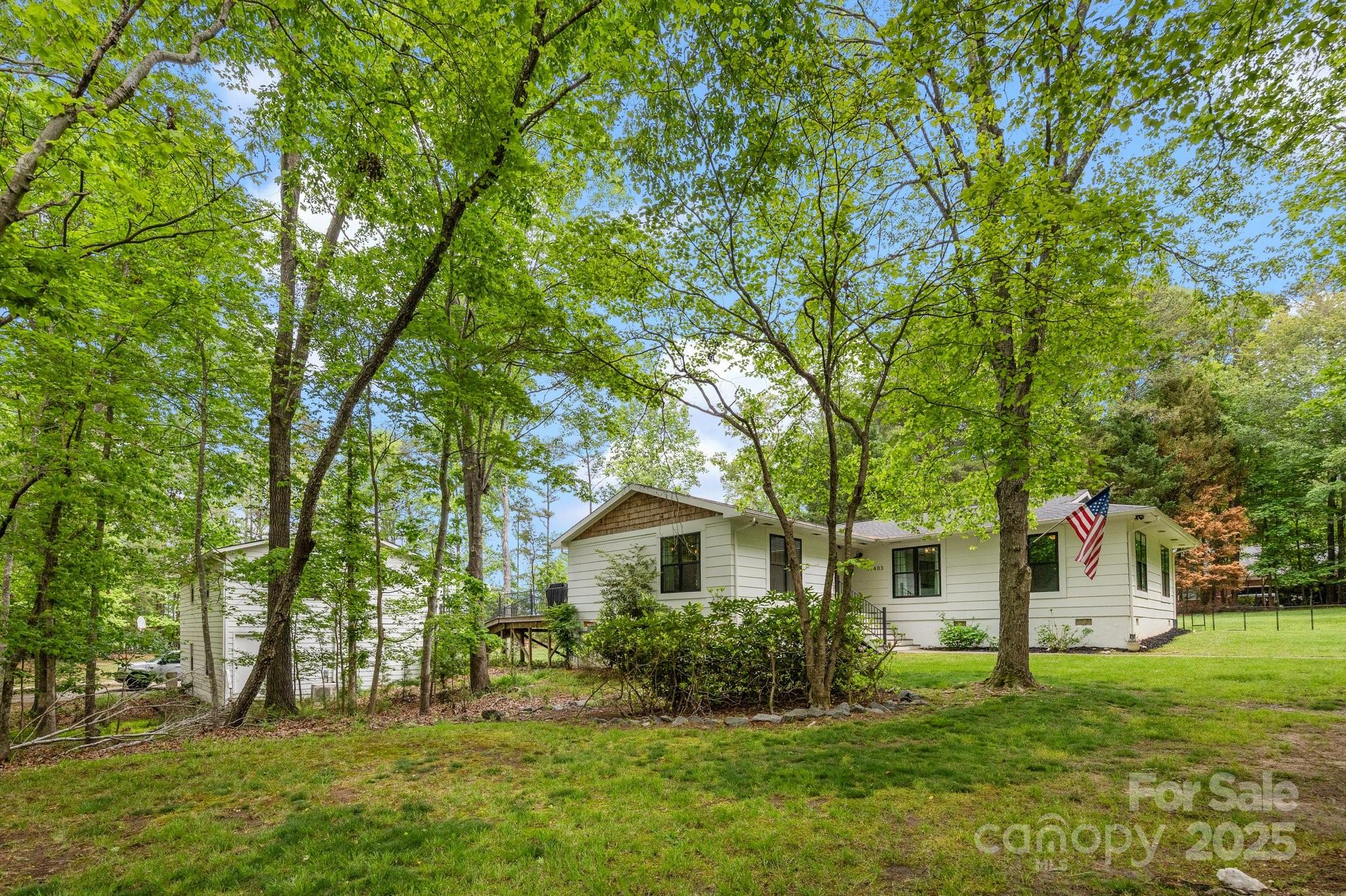 17403 Green Hill Road