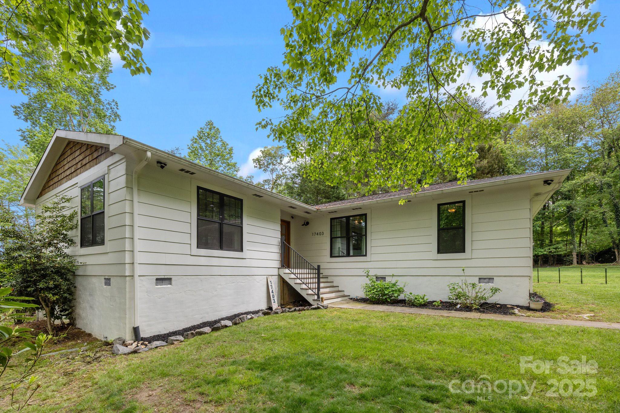 17403 Green Hill Road