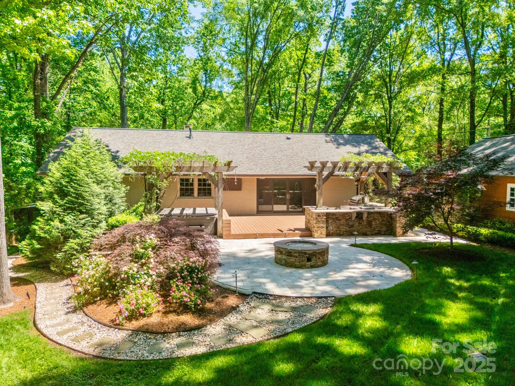 5719 Doncaster Drive