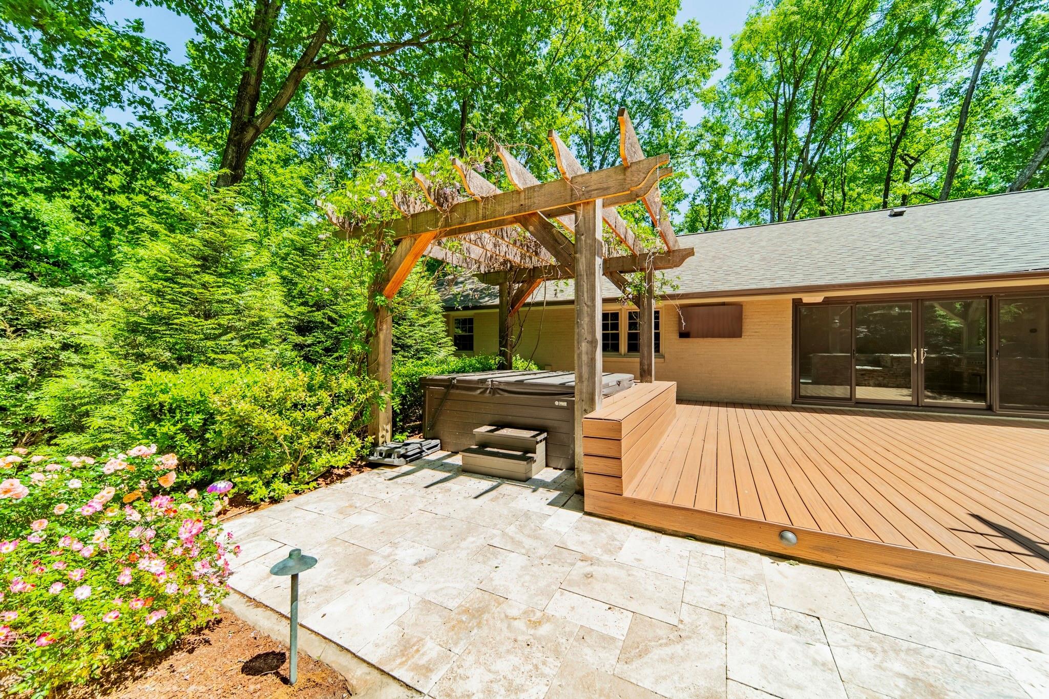 5719 Doncaster Drive