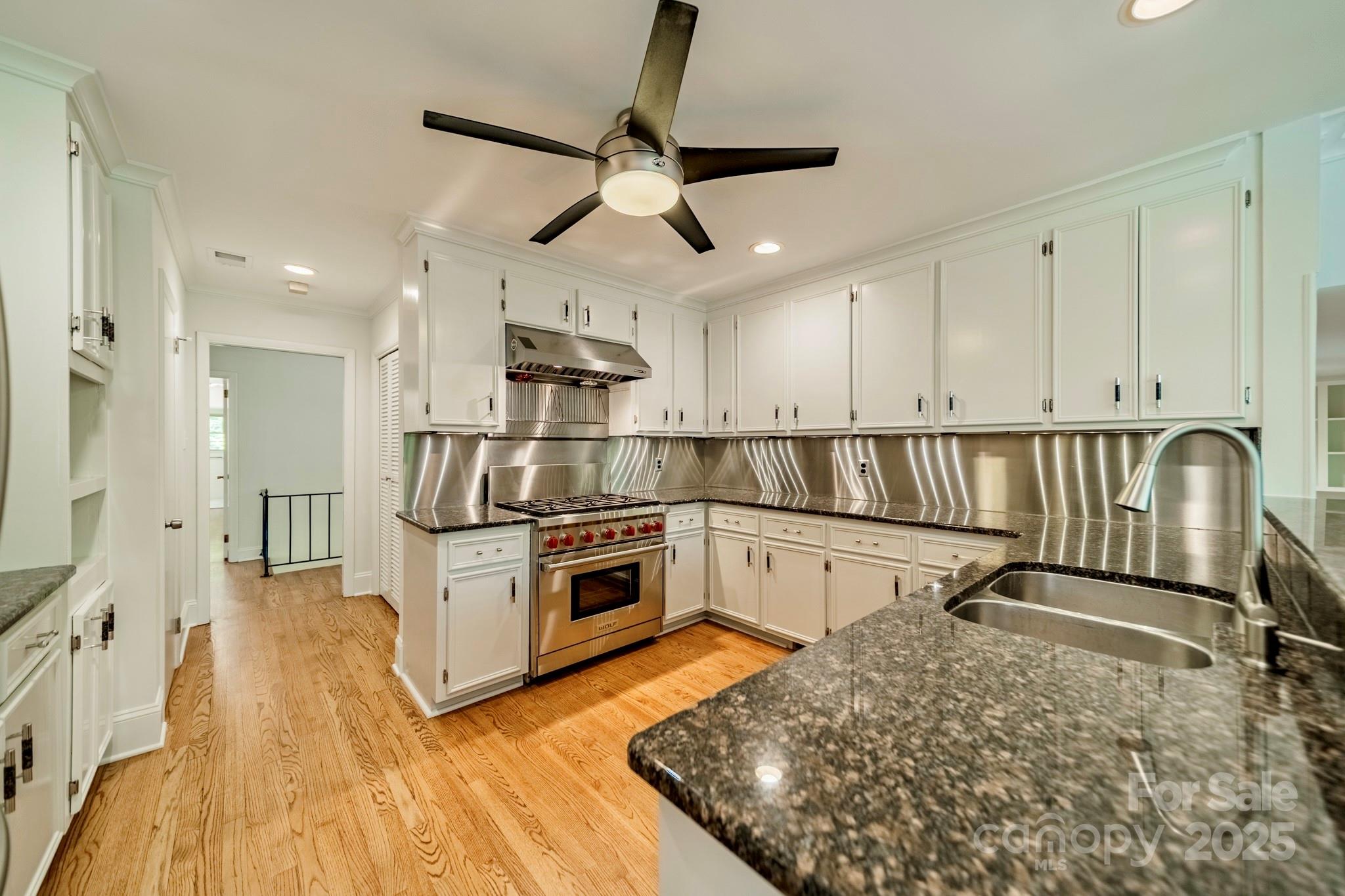 5719 Doncaster Drive