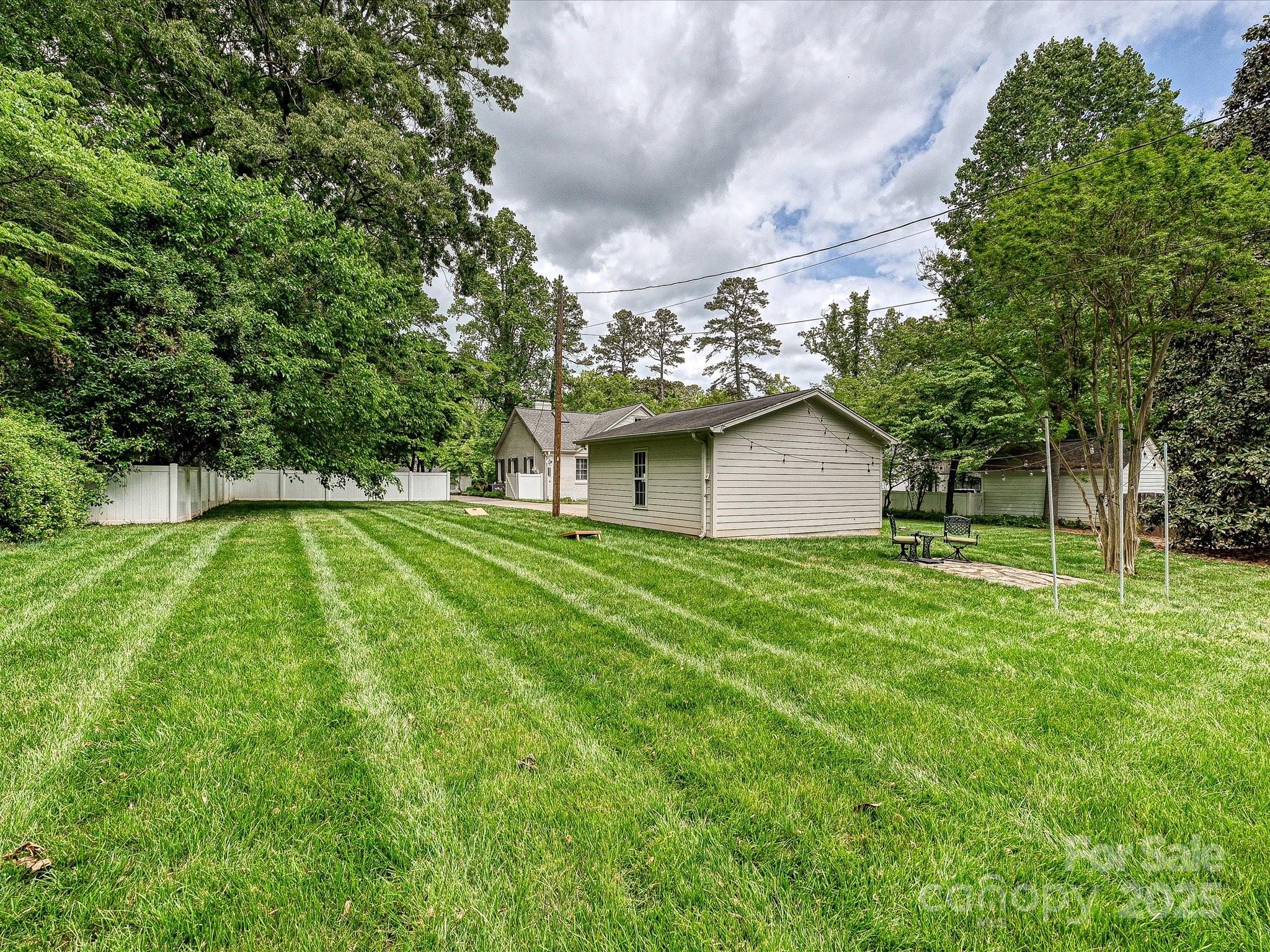 3128 Country Club Drive