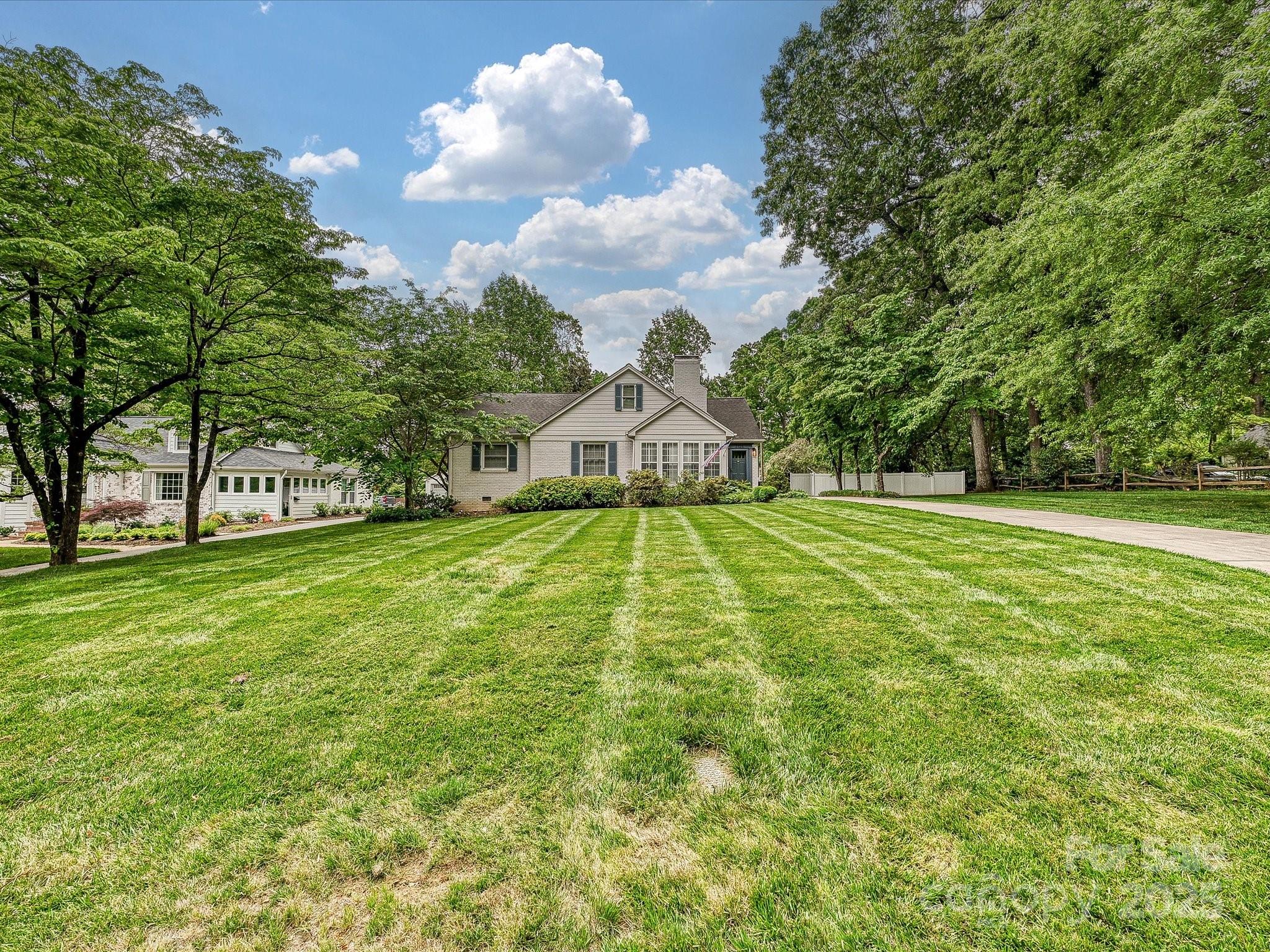 3128 Country Club Drive