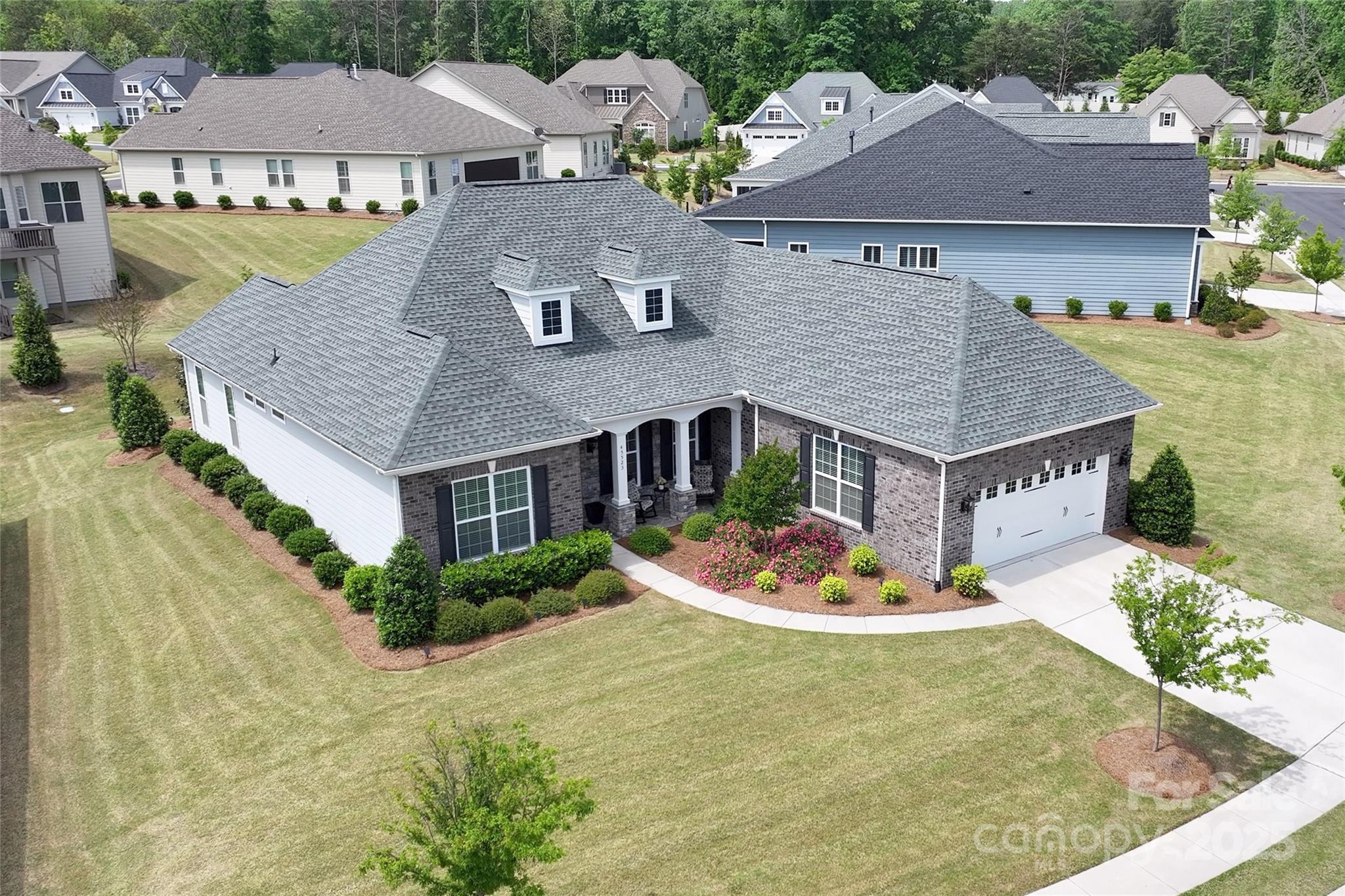 45523 Misty Bluff Drive