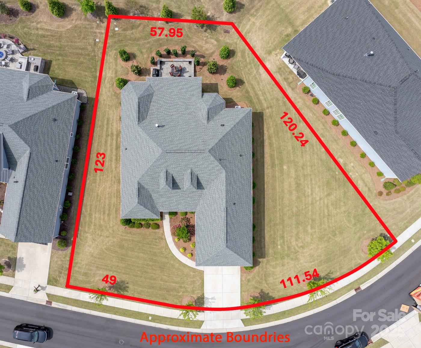 45523 Misty Bluff Drive