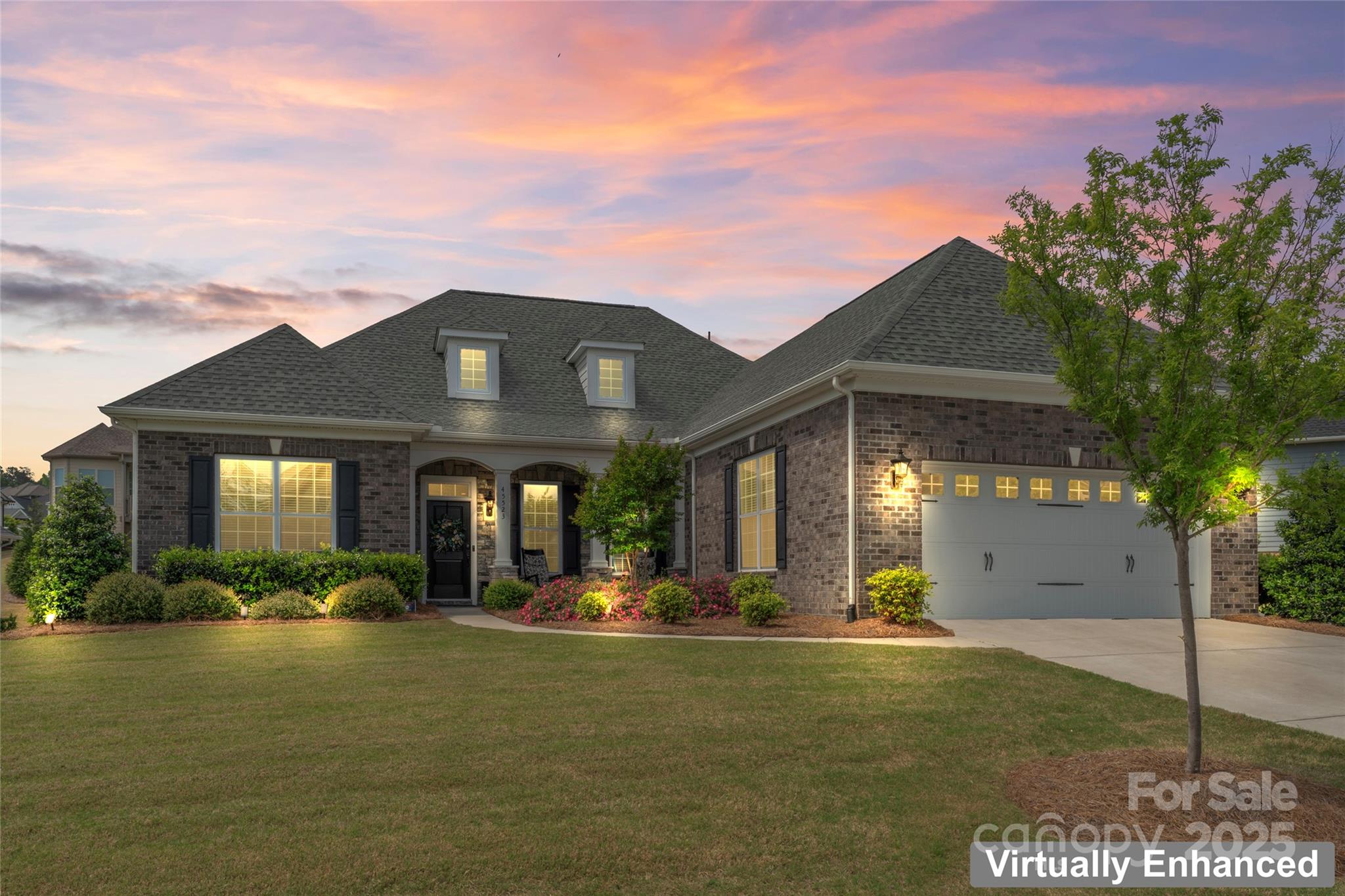 45523 Misty Bluff Drive
