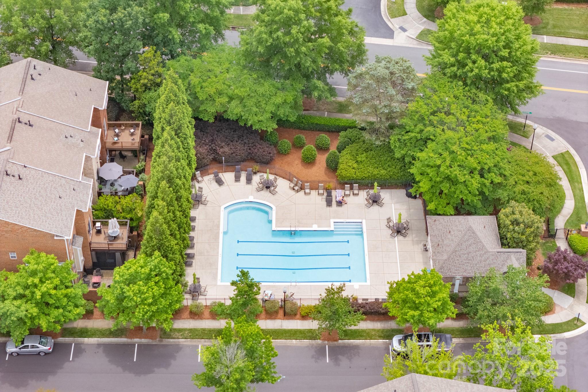 7722 Springs Village Lane Unit: 40