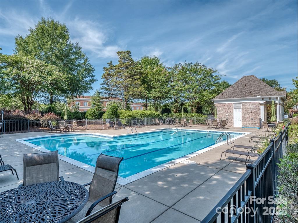 7722 Springs Village Lane Unit: 40