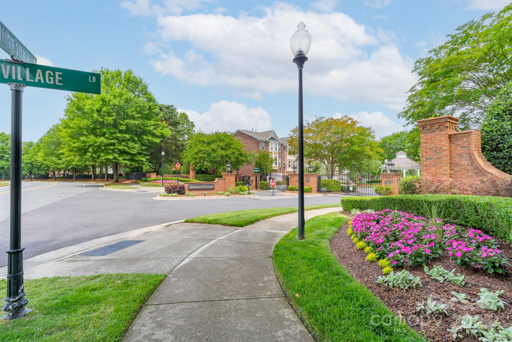 7722 Springs Village Lane Unit: 40
