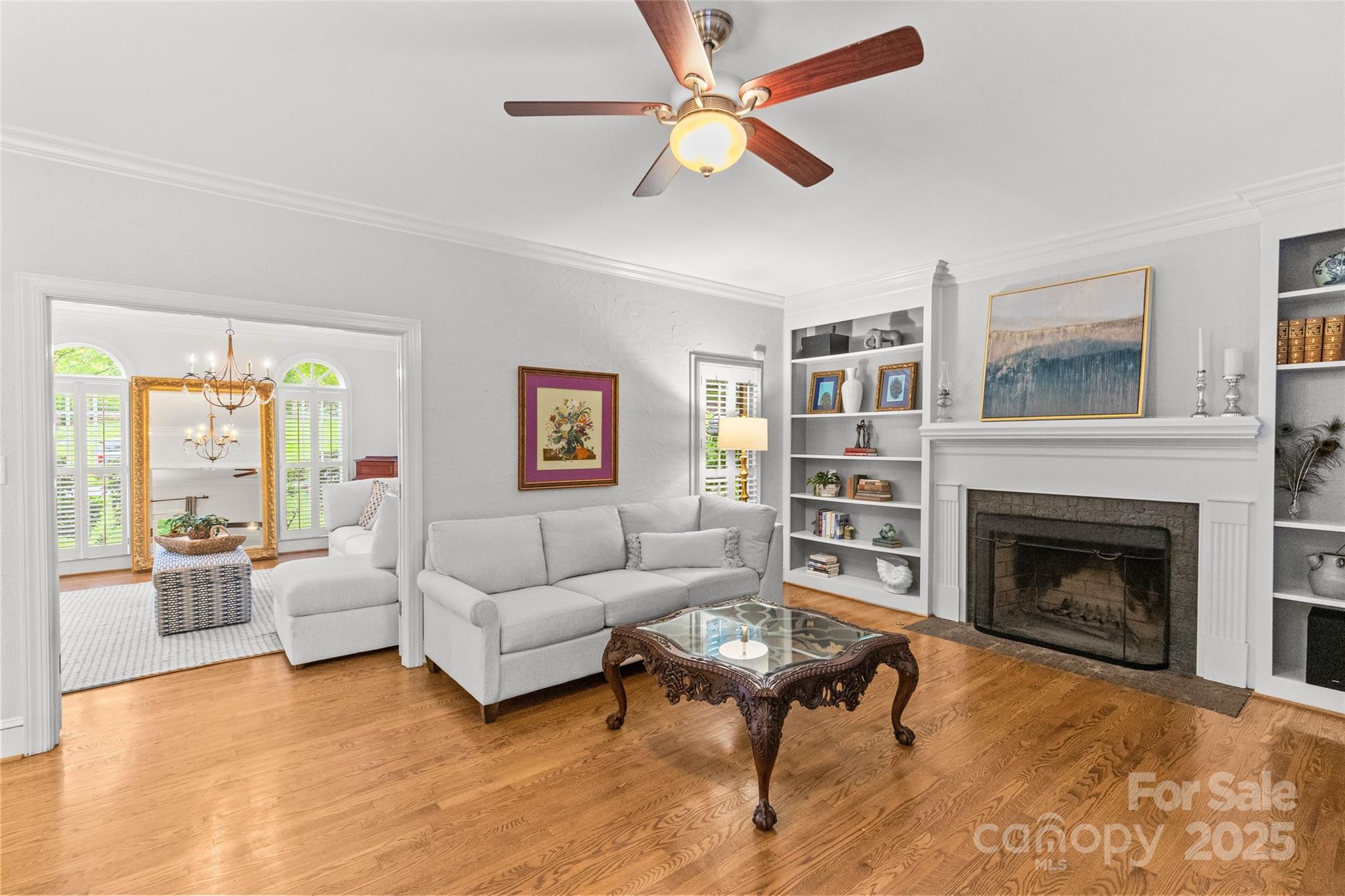 9513 Tresanton Drive