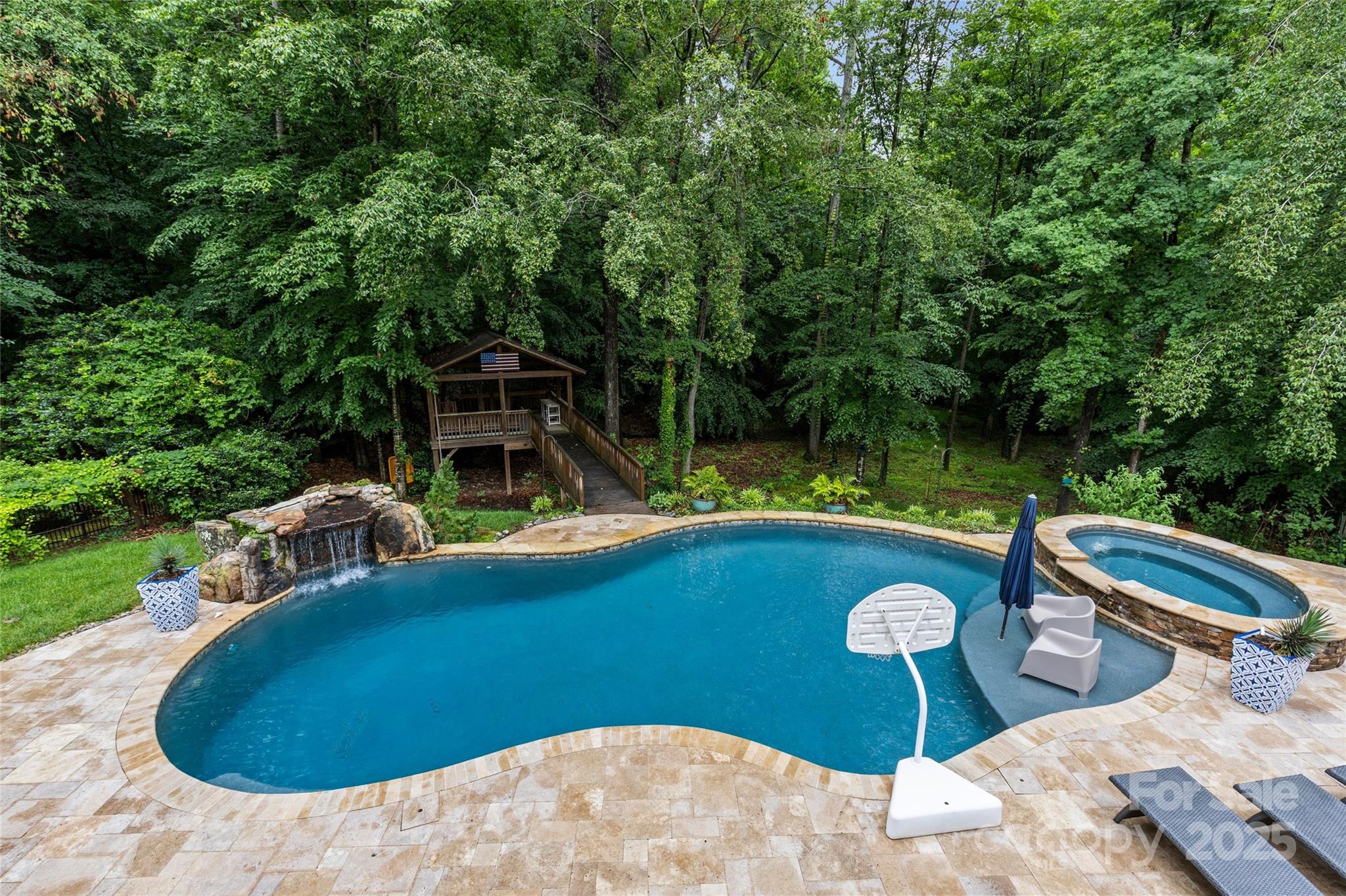 9513 Tresanton Drive