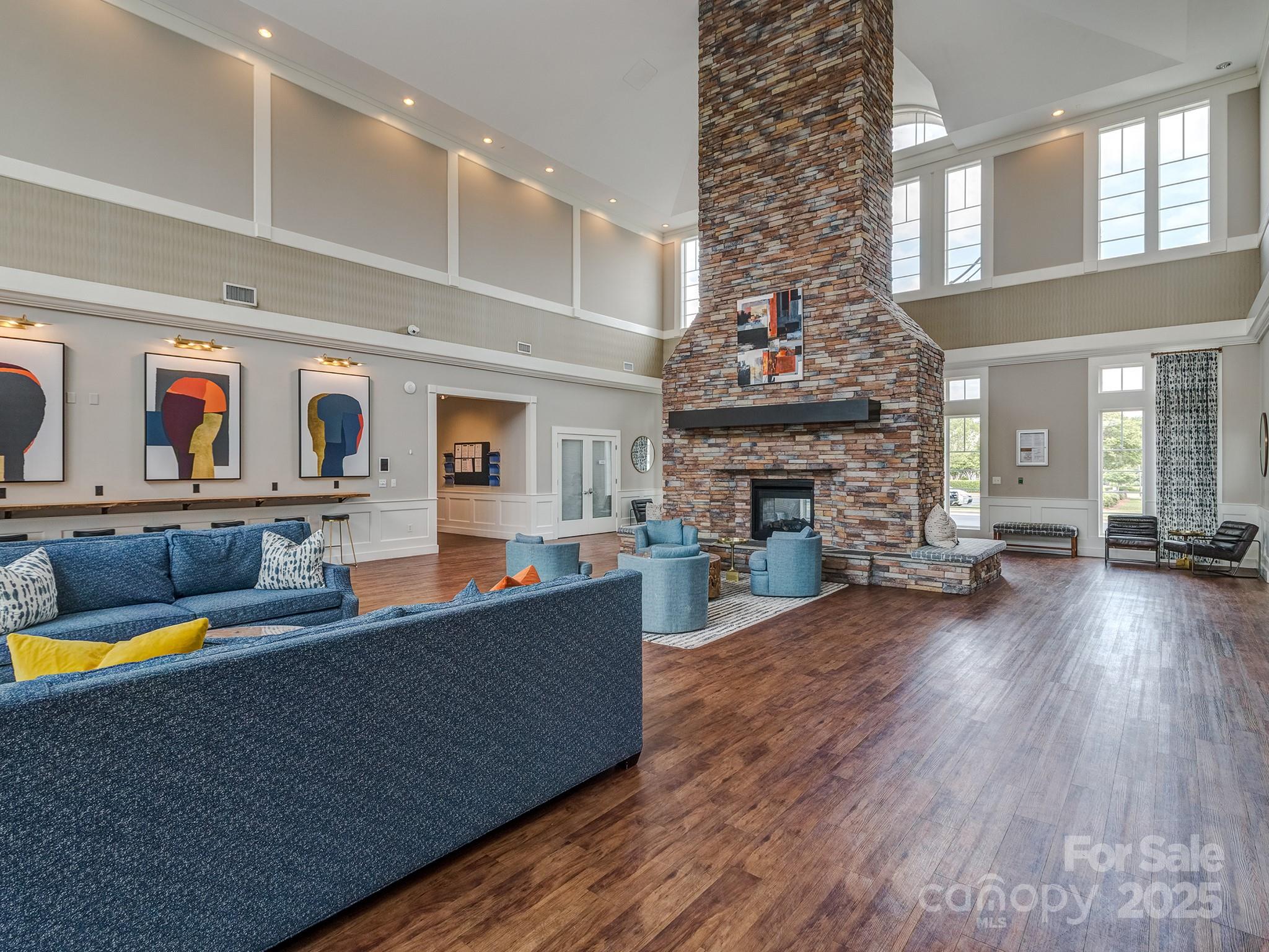5130 Mount Clare Lane