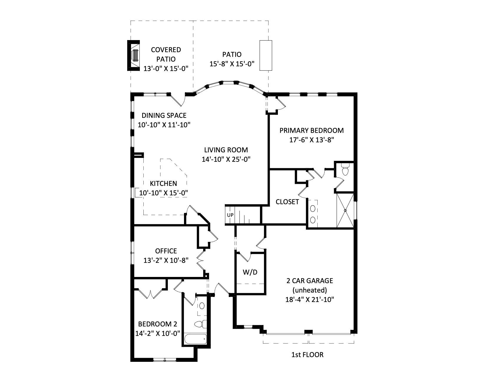 1260 Thomas Knapp Parkway