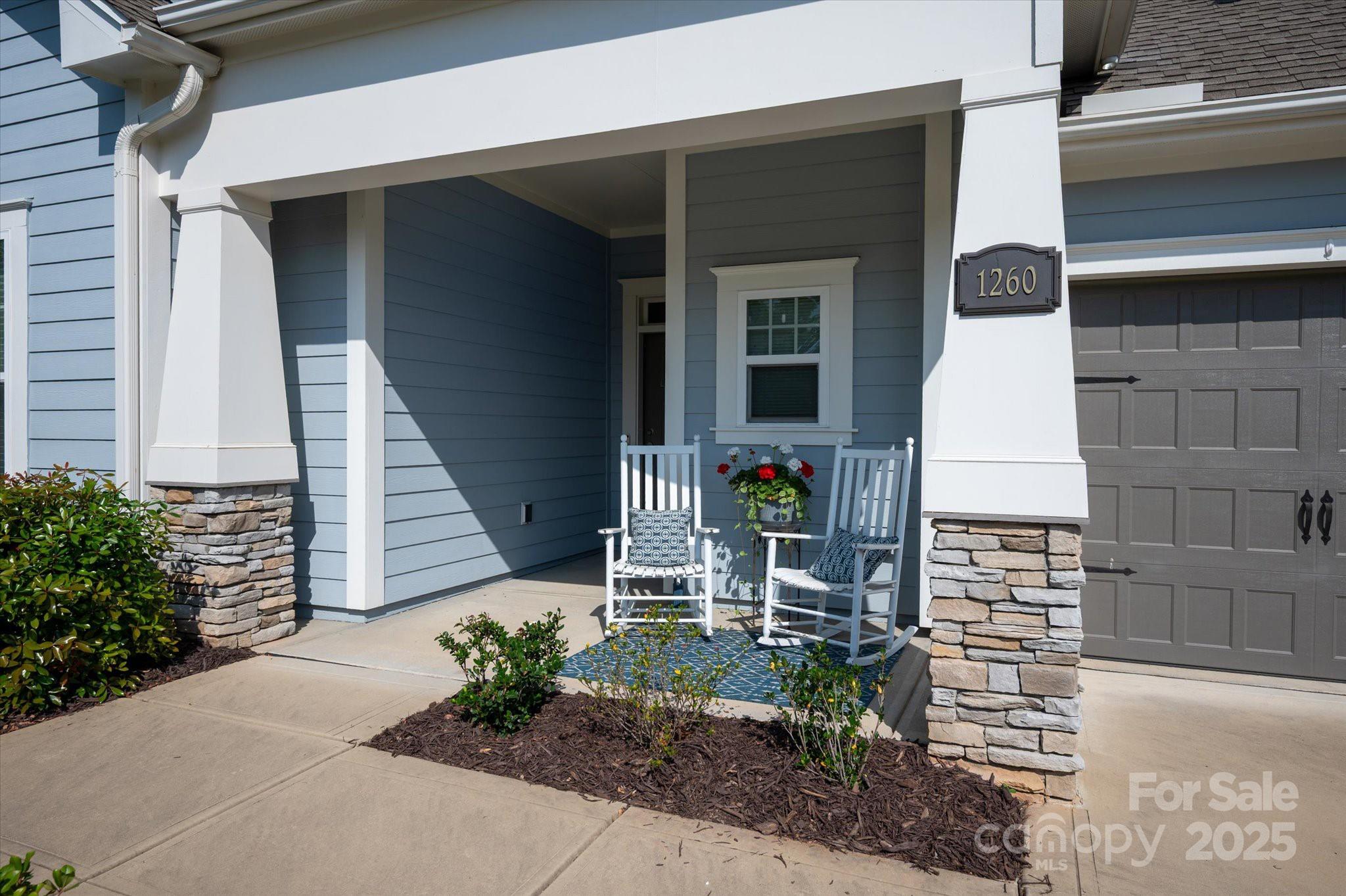 1260 Thomas Knapp Parkway