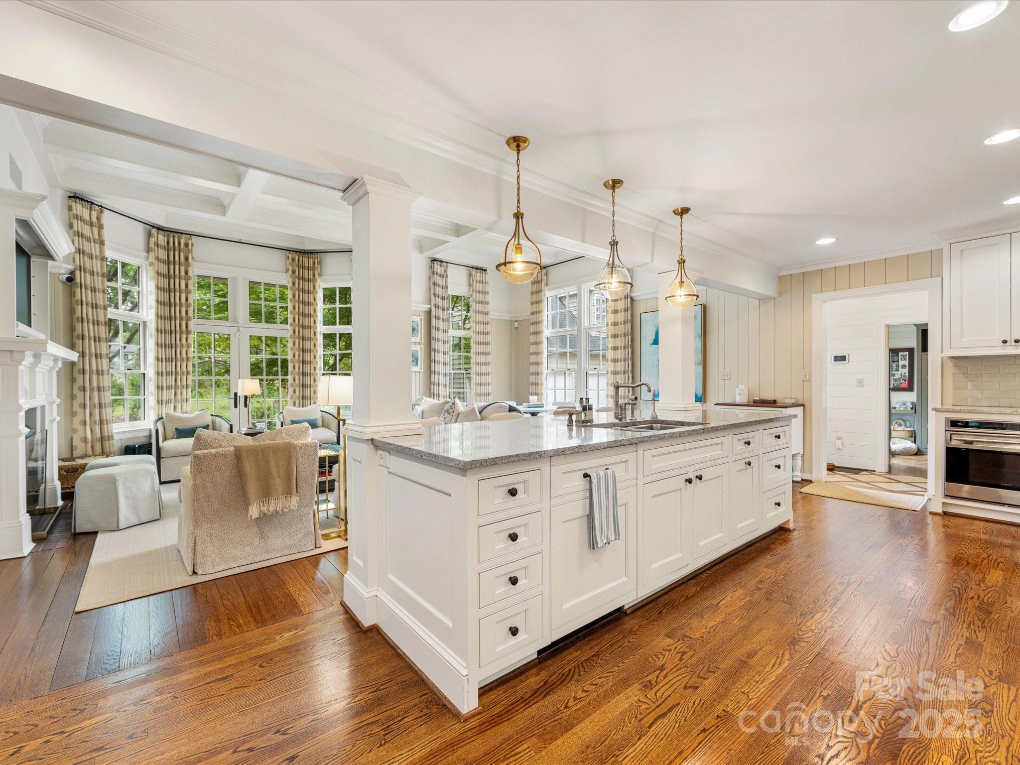 2611 Forest Drive