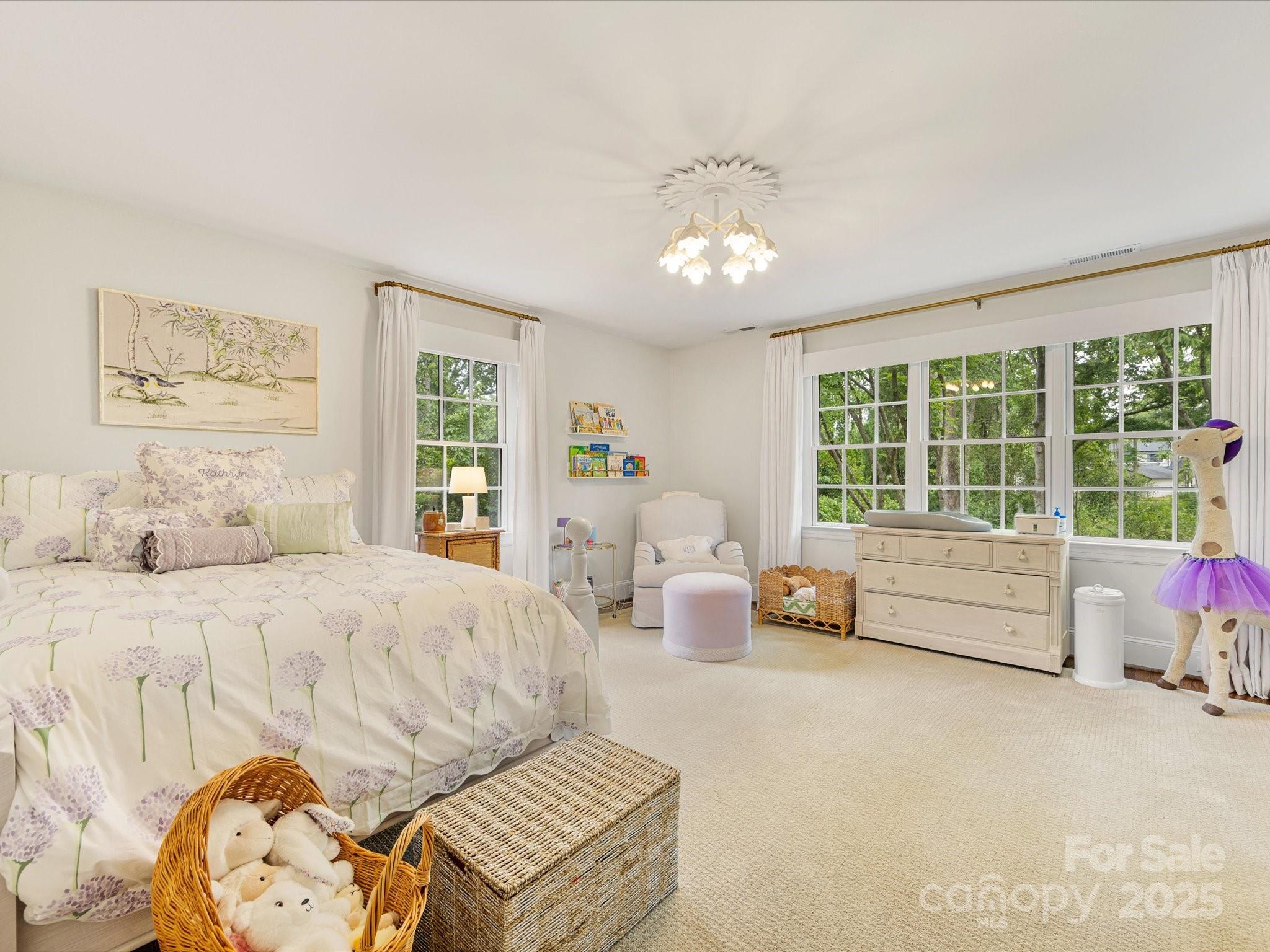 2611 Forest Drive