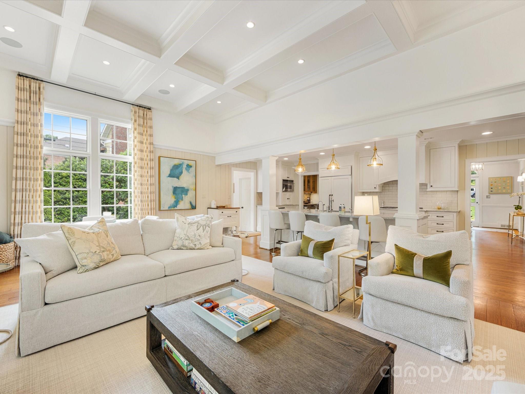 2611 Forest Drive