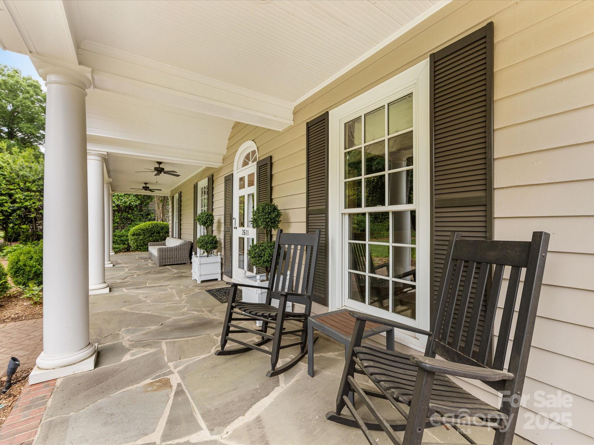 2611 Forest Drive