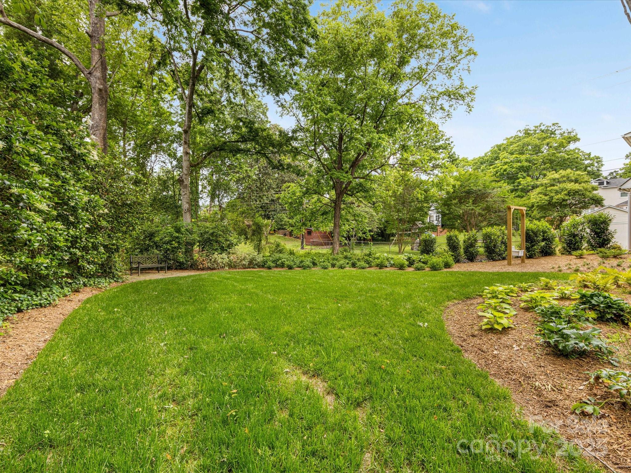 2611 Forest Drive