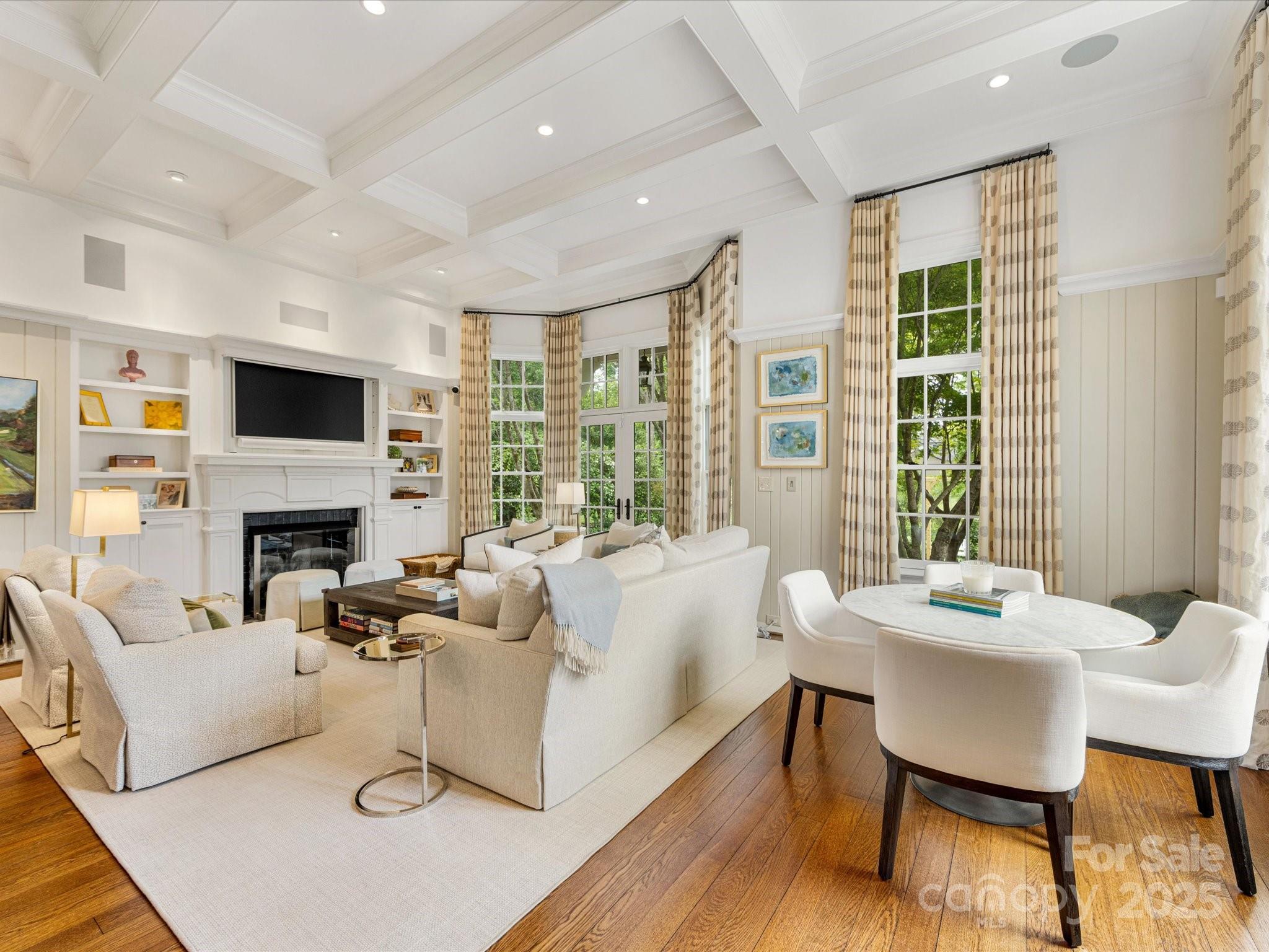 2611 Forest Drive