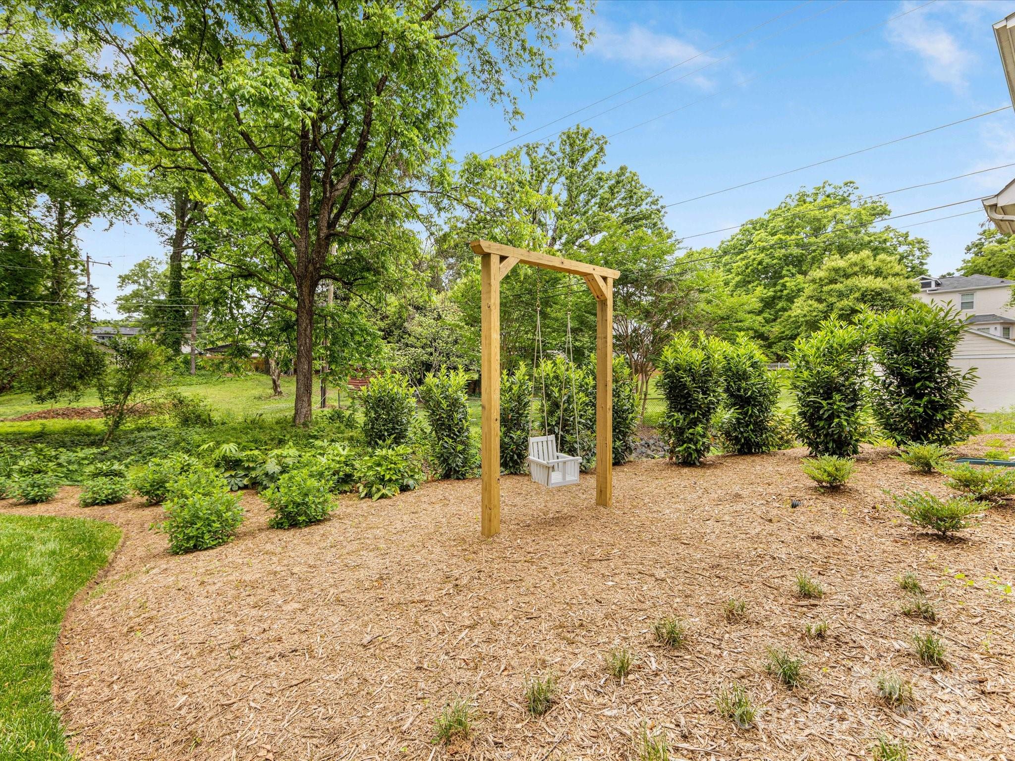 2611 Forest Drive